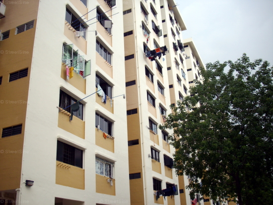 Blk 434 Clementi Avenue 3 (Clementi), HDB 4 Rooms #200742